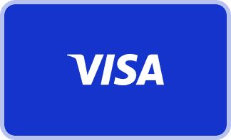 Visa gift card